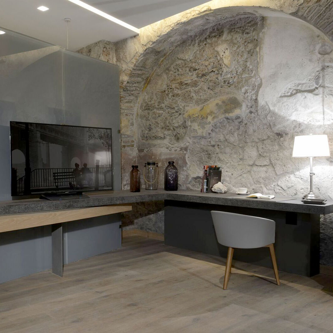 Hotel Cartesiano