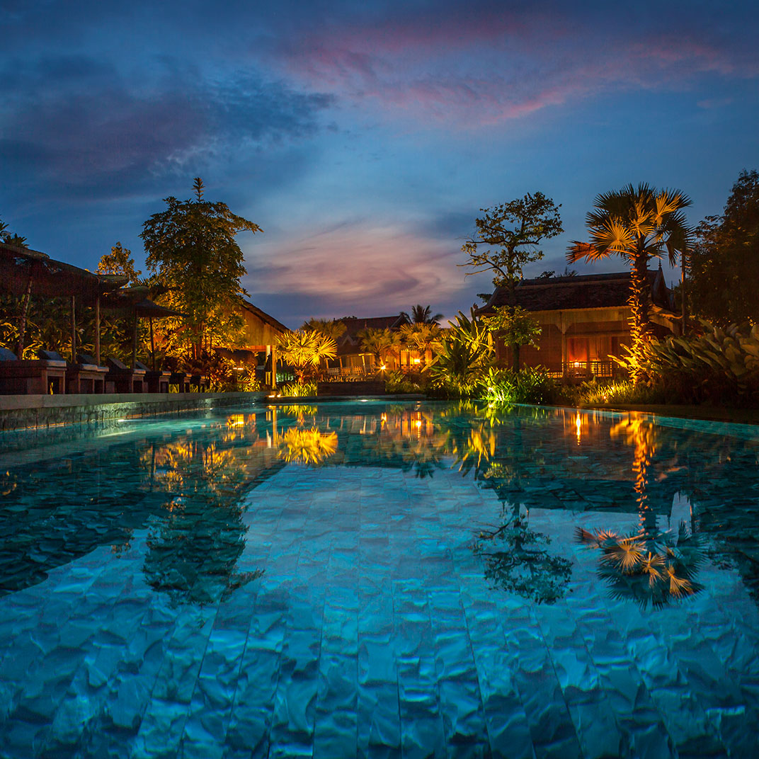 Sala Lodges