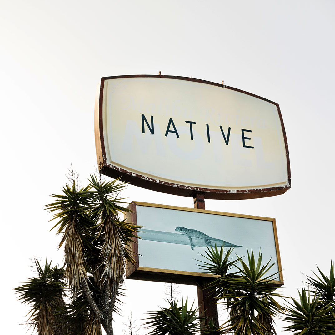 The Native Hotel