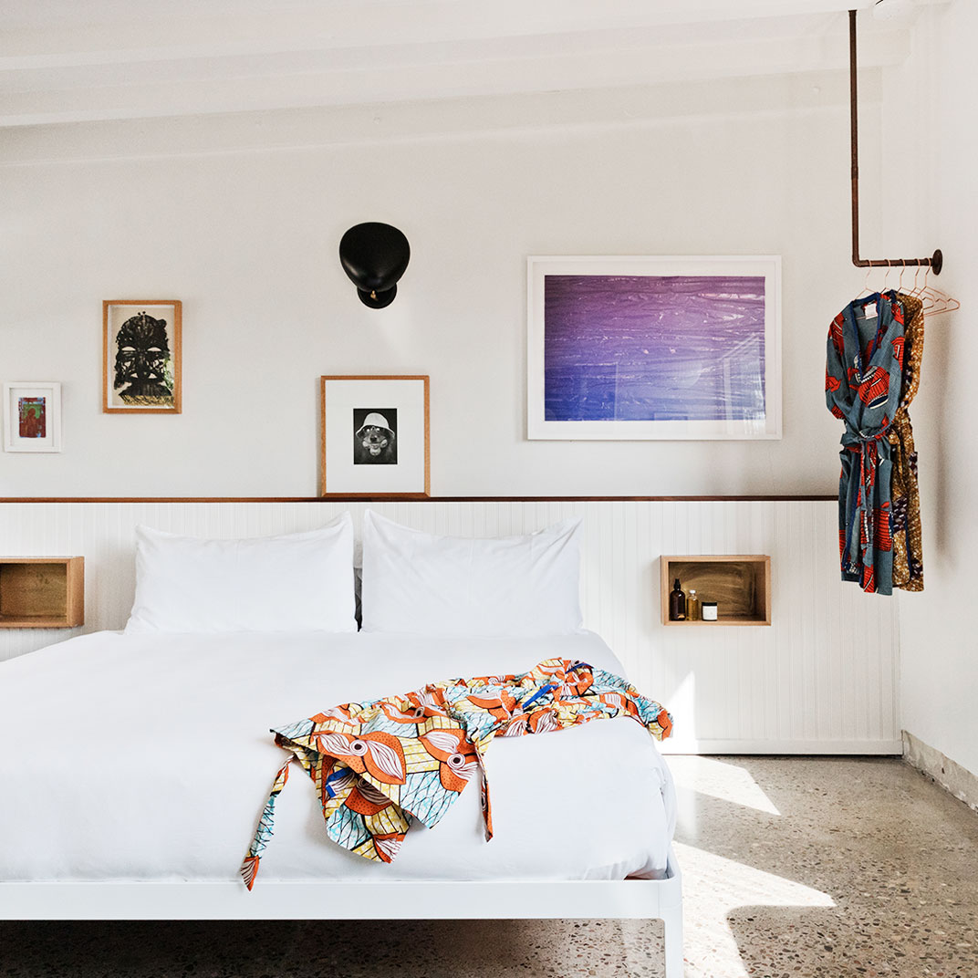 The Native Hotel