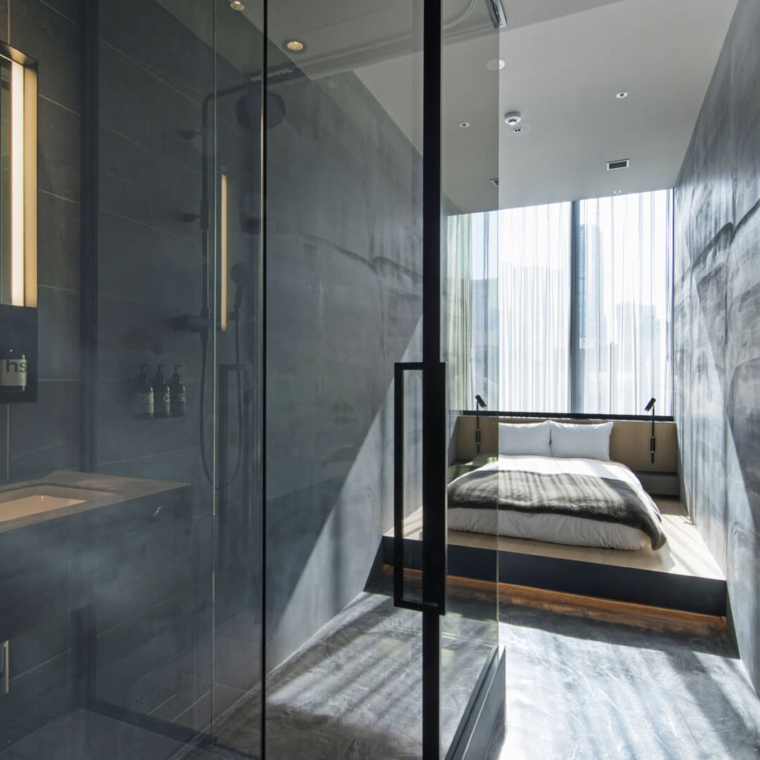 hotel koé tokyo