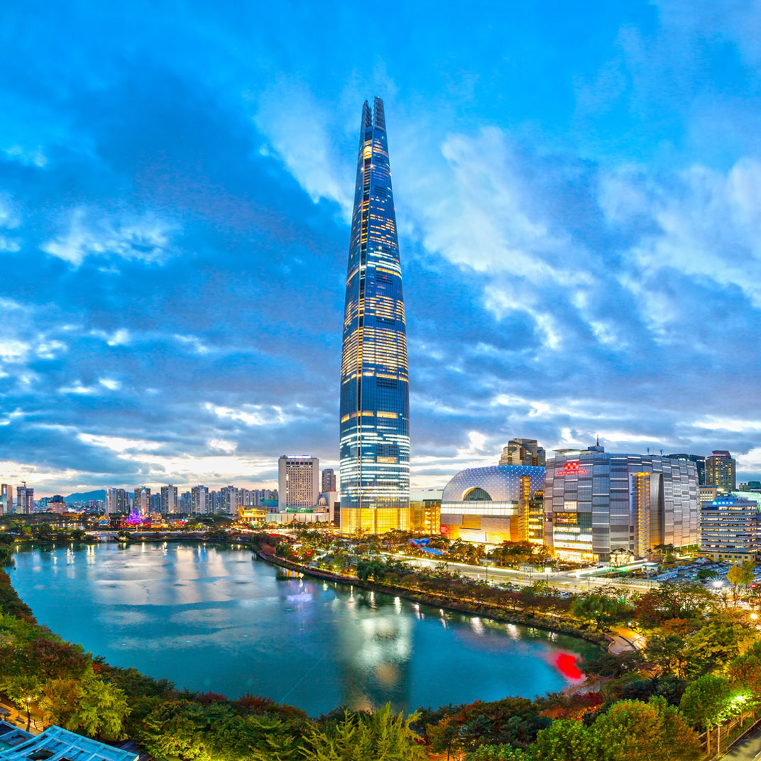 SIGNIEL Seoul