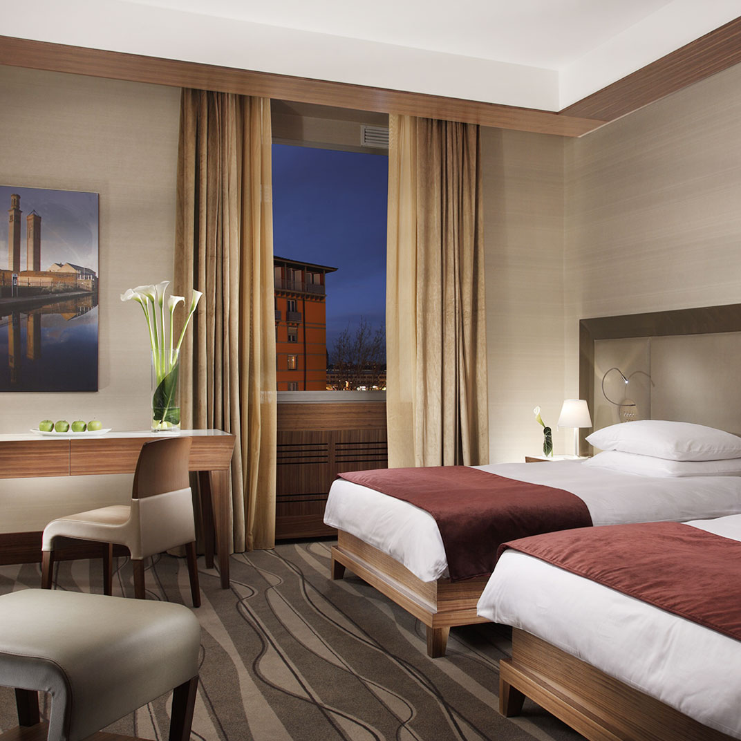 Grand Hotel Europa