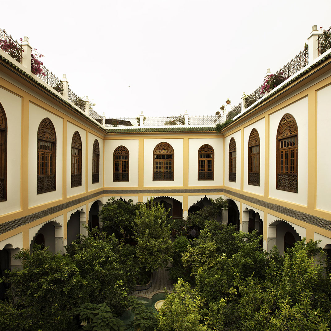 Palais Amani