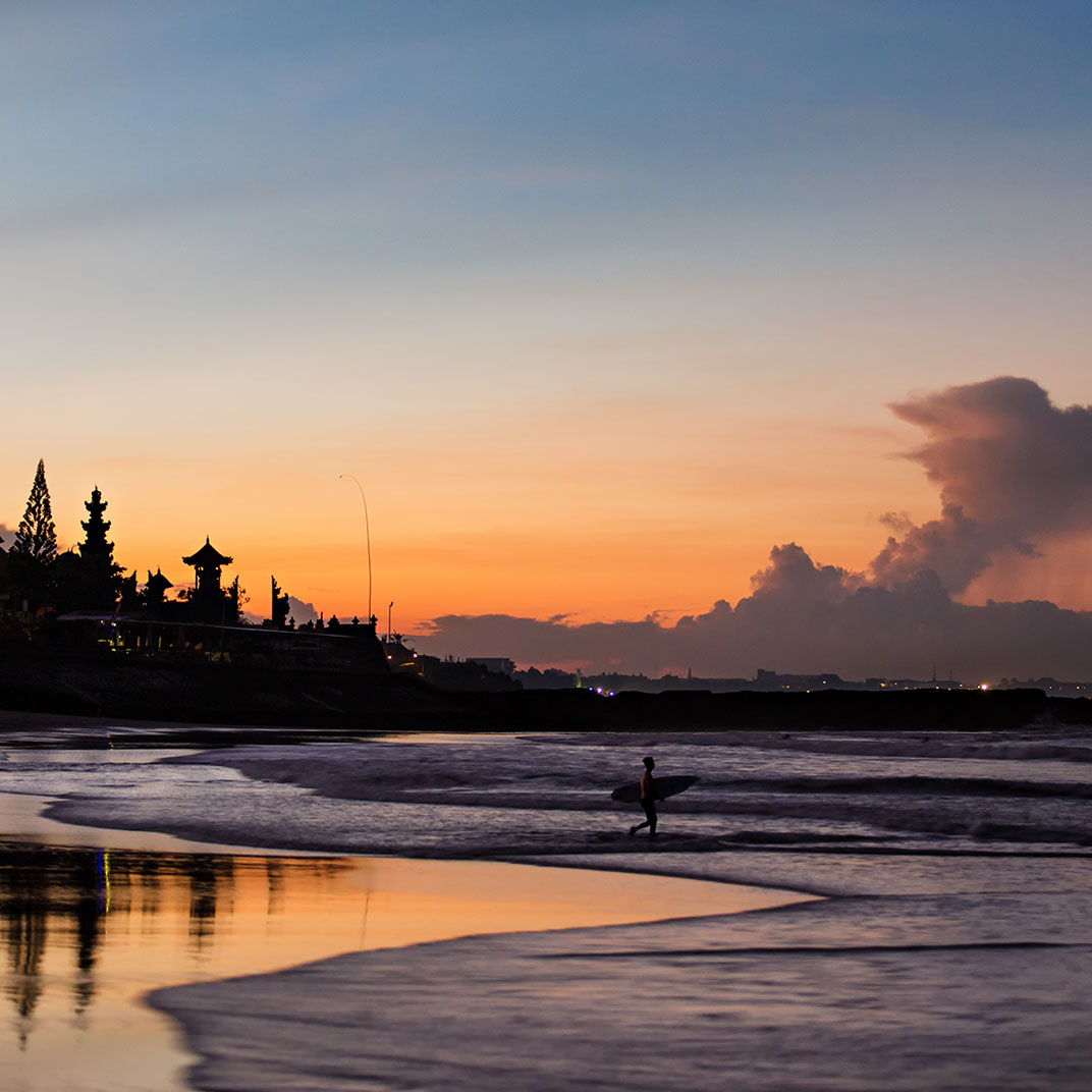 COMO Uma Canggu