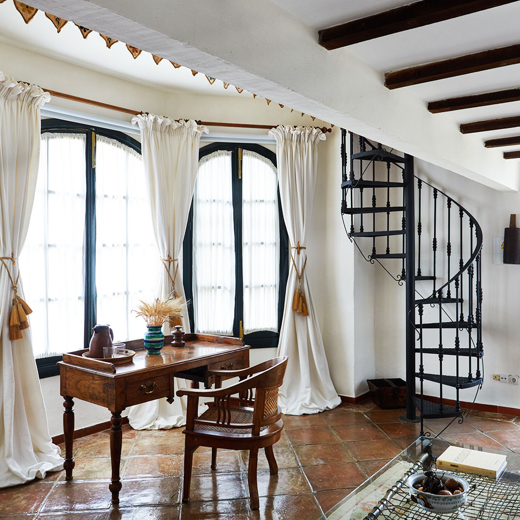 Hacienda de San Rafael