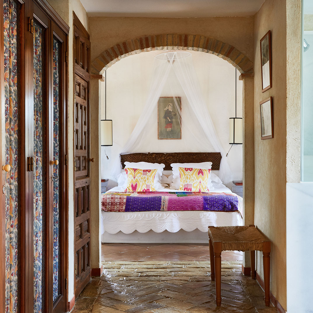 Hacienda de San Rafael