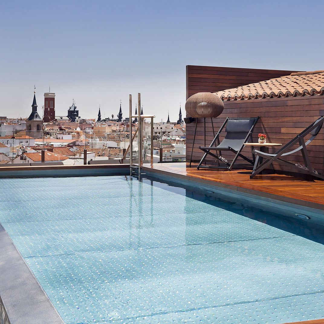 Gran Meliá Palacio de los Duques