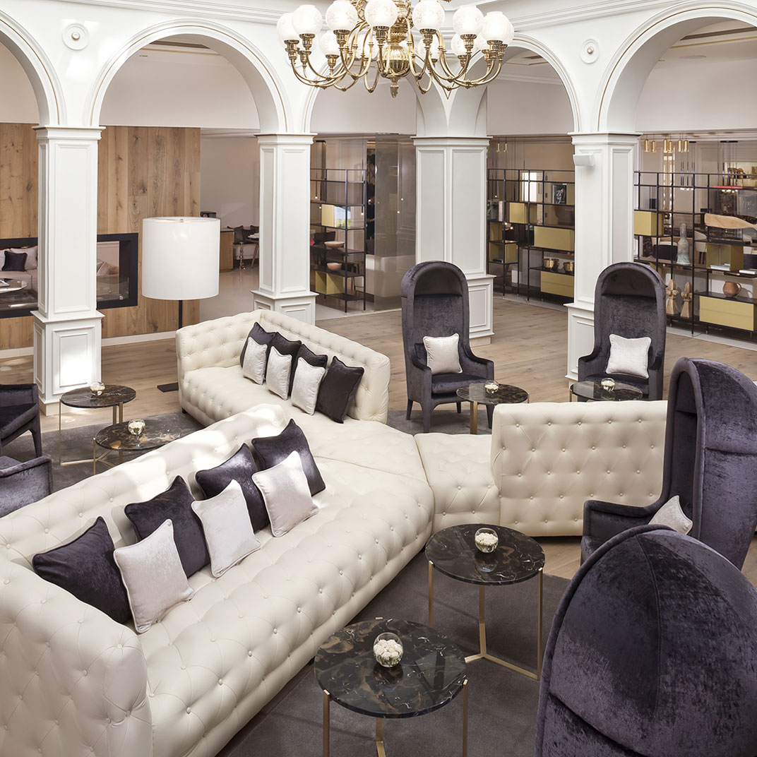 Gran Meliá Palacio de los Duques