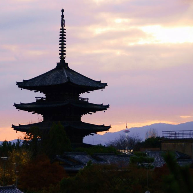 Hotel The Celestine Kyoto Gion