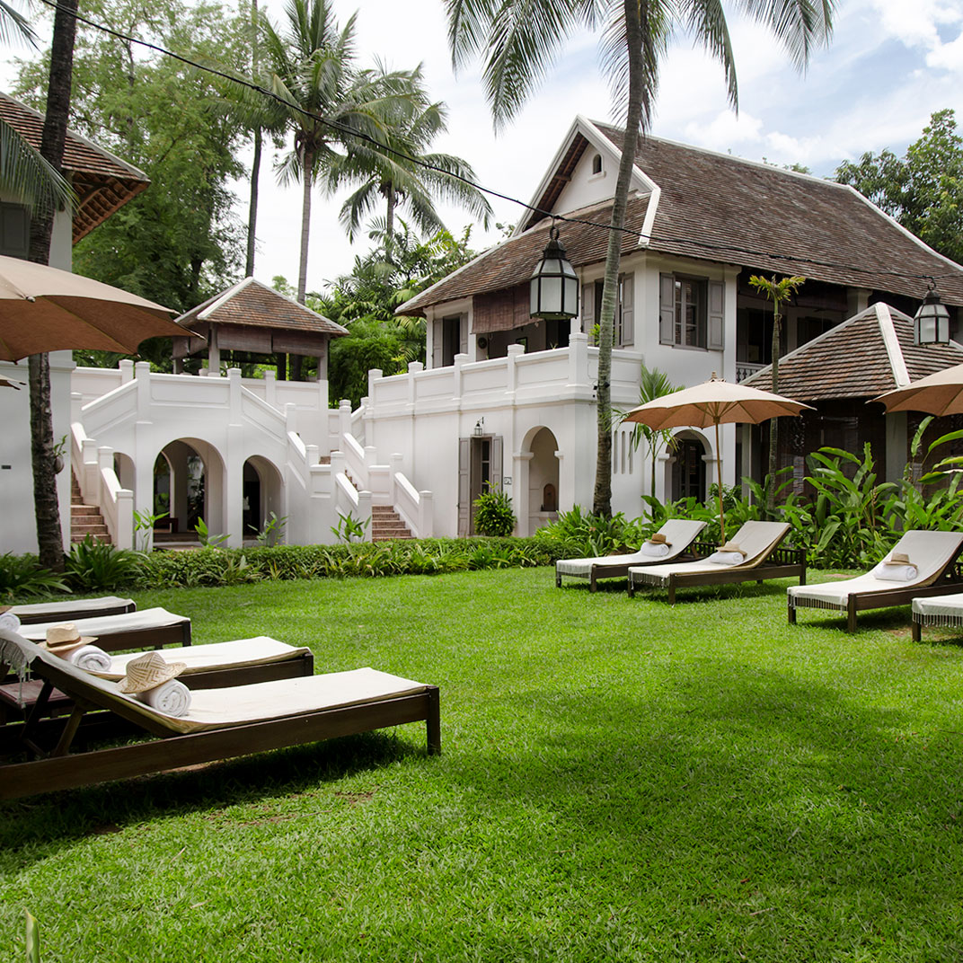 Satri House