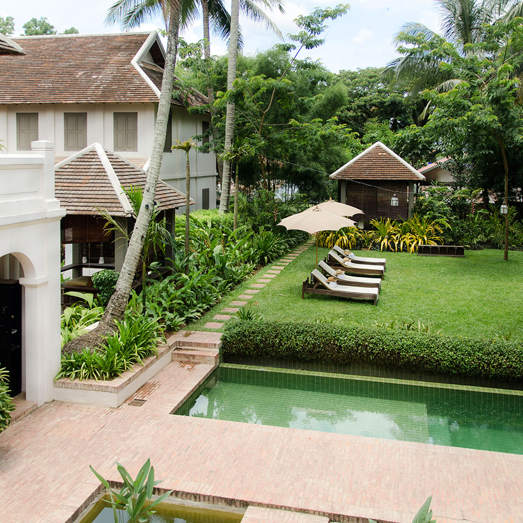 Satri House