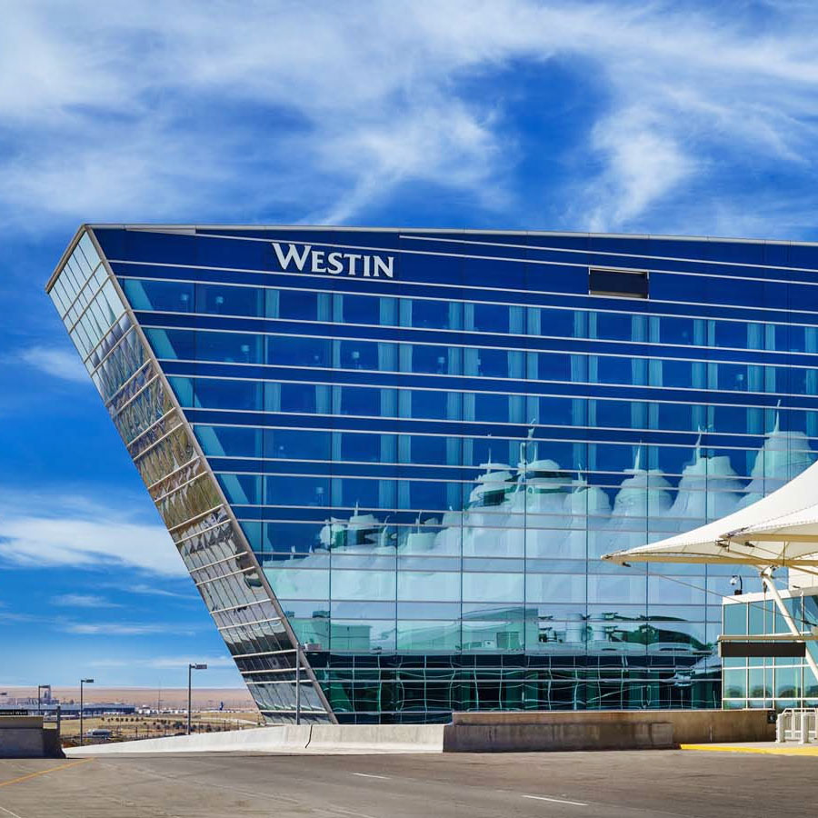 The Westin Denver International Airport