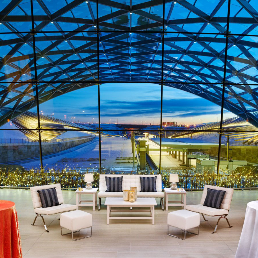 The Westin Denver International Airport