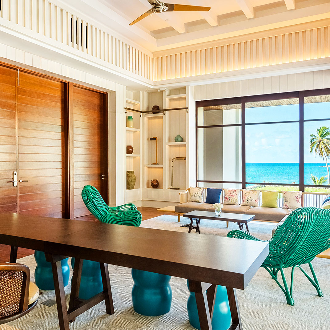 Park Hyatt St. Kitts
