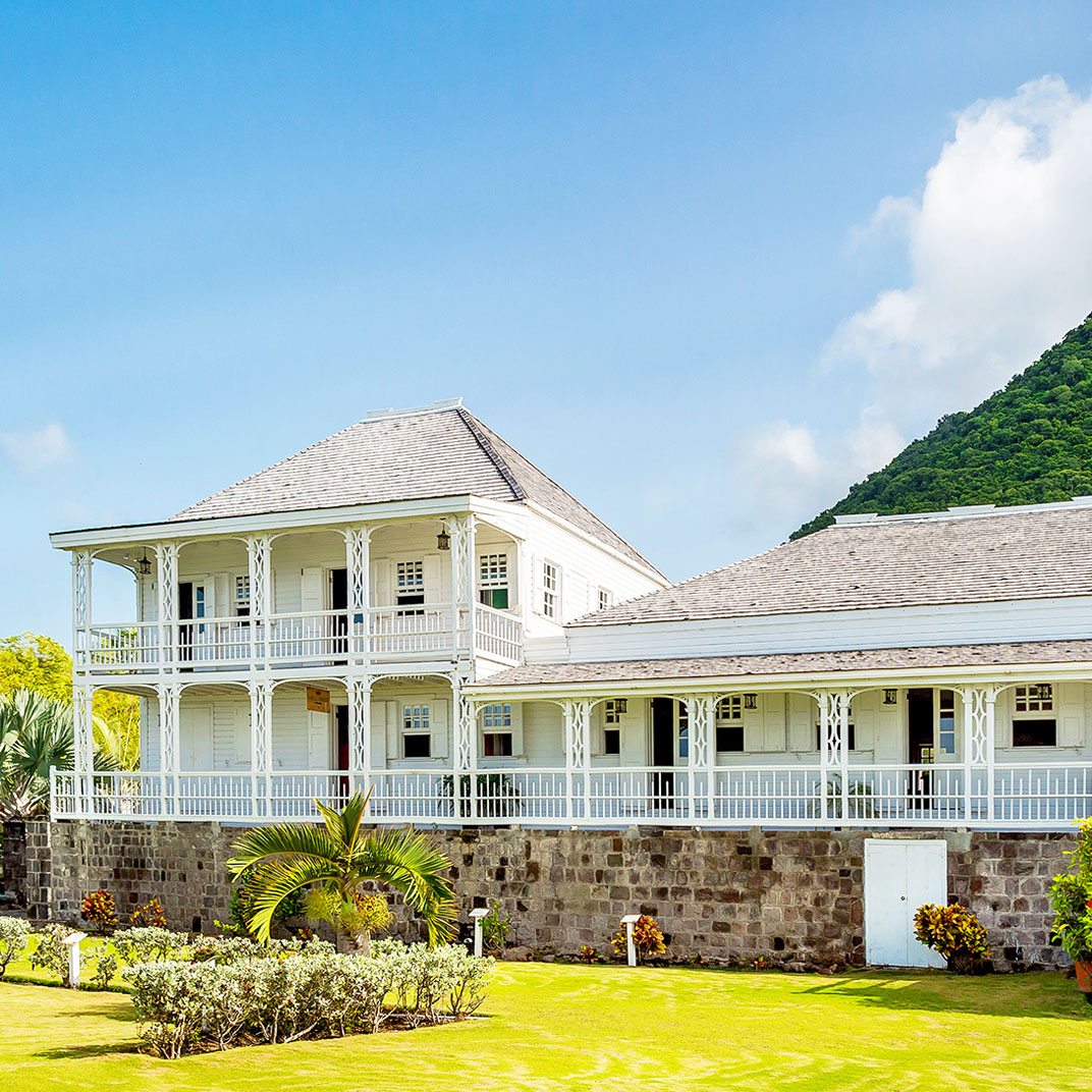 Park Hyatt St. Kitts