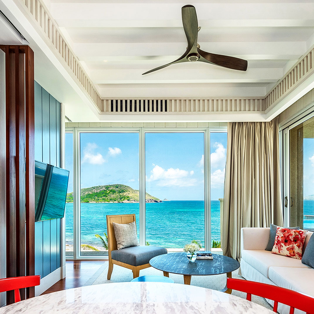 Park Hyatt St. Kitts
