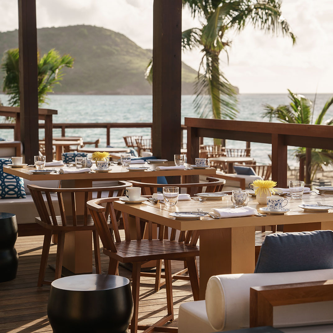 Park Hyatt St. Kitts