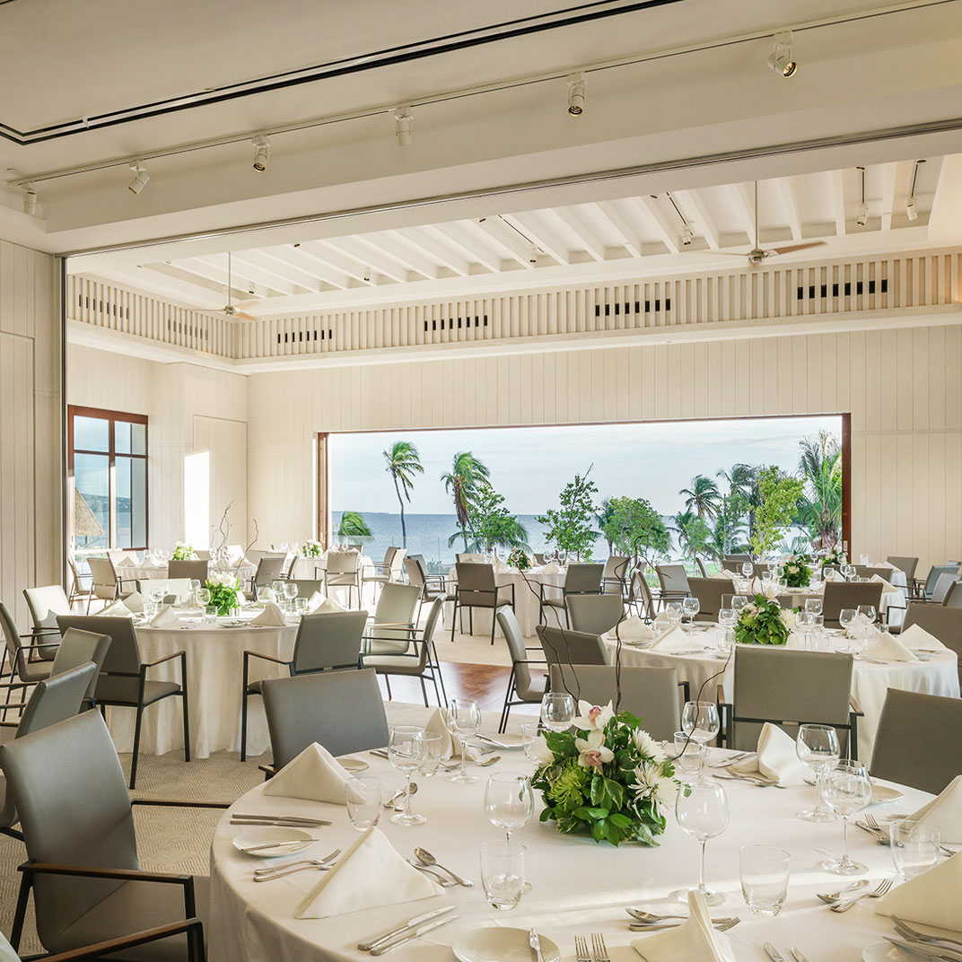 Park Hyatt St. Kitts