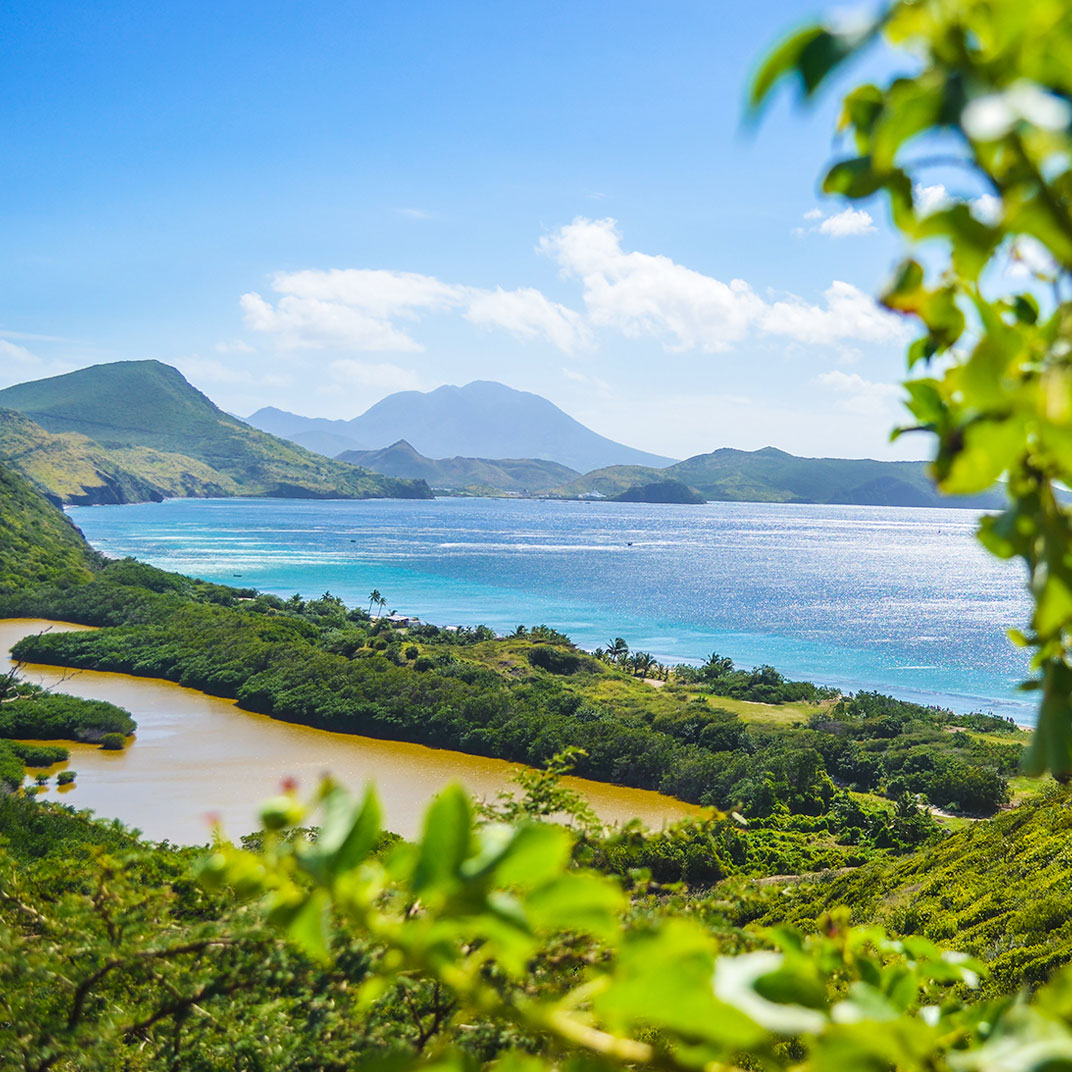 Park Hyatt St. Kitts