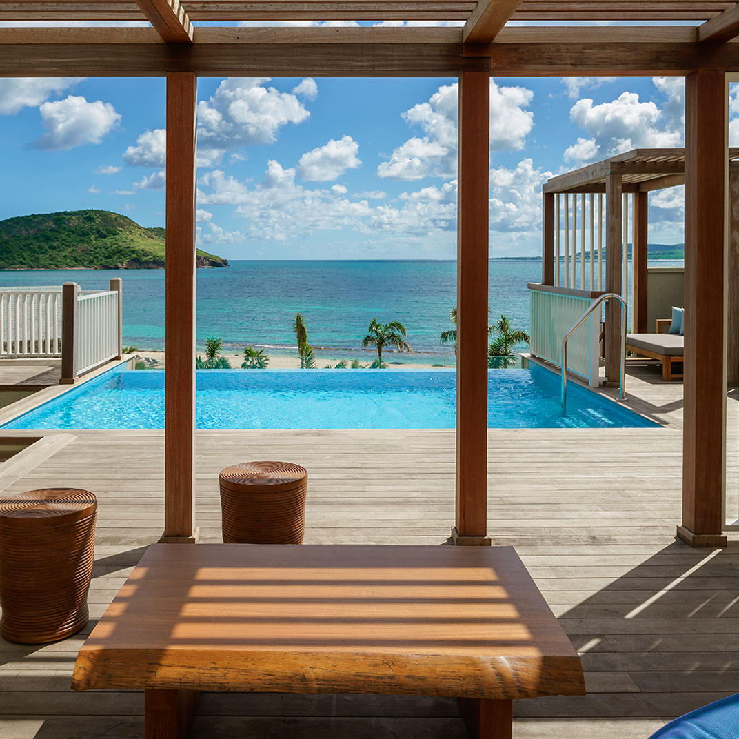 Park Hyatt St. Kitts