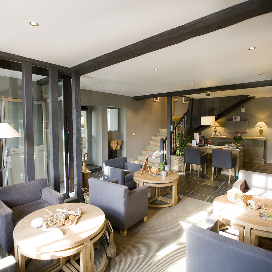 Auberge Basque