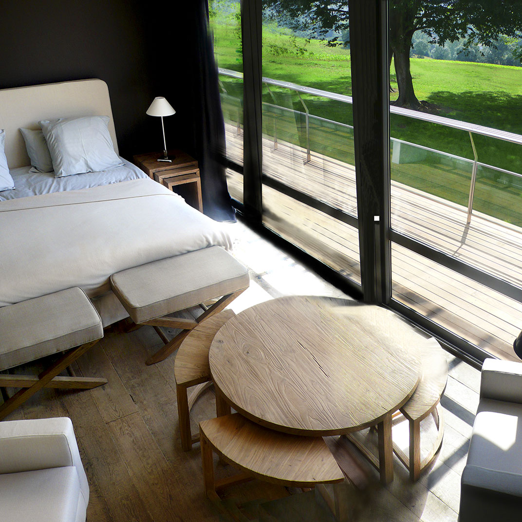 Auberge Basque
