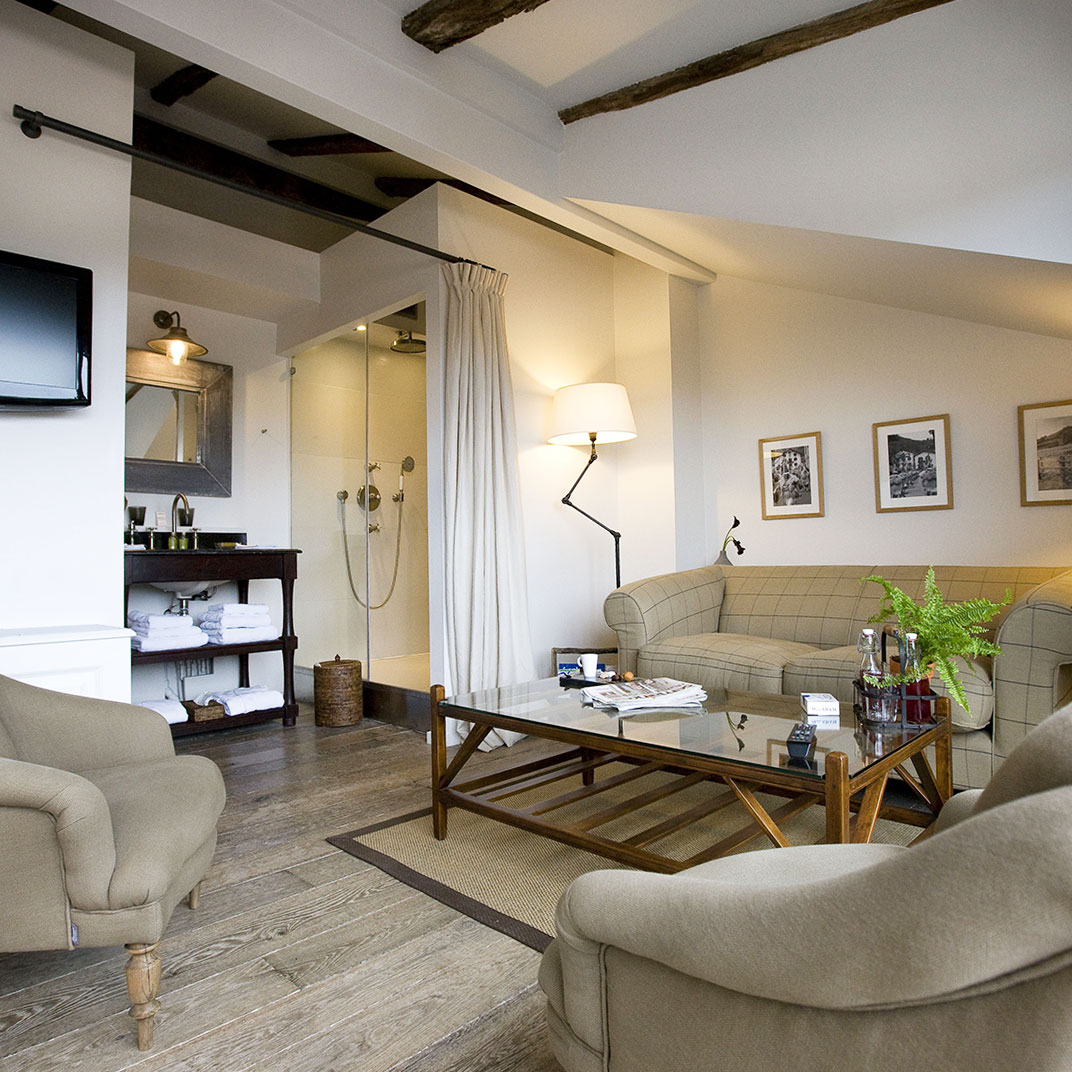 Auberge Basque