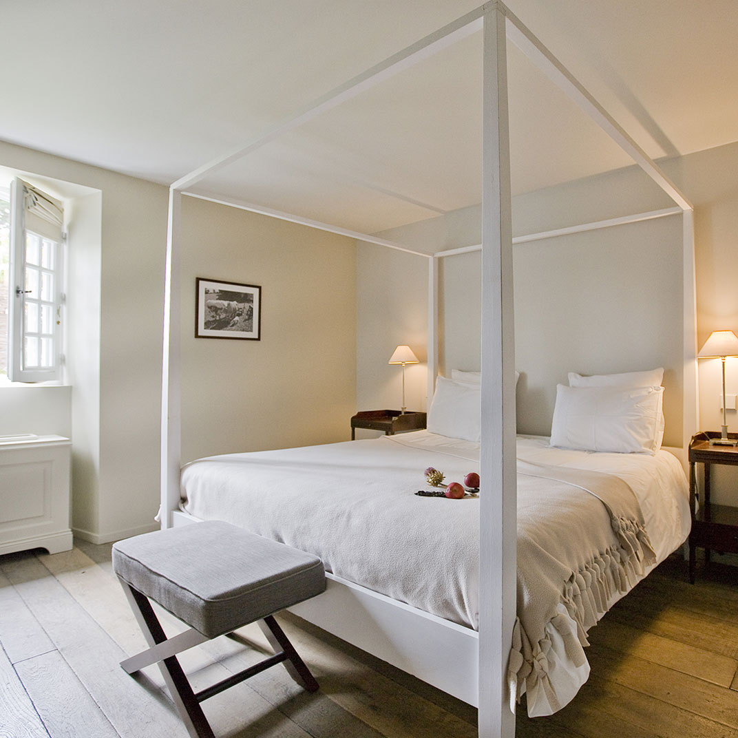 Auberge Basque