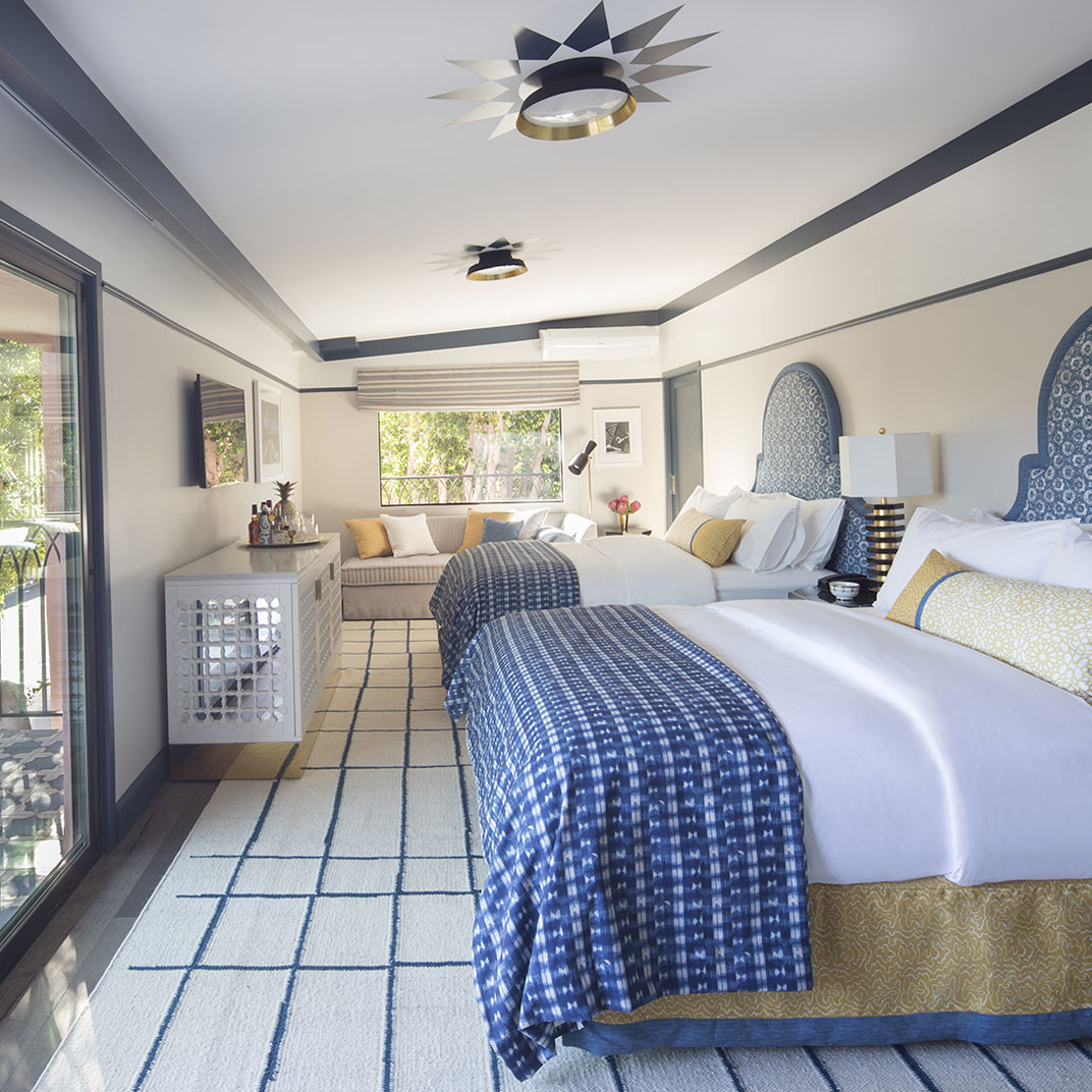 Sands Hotel & Spa