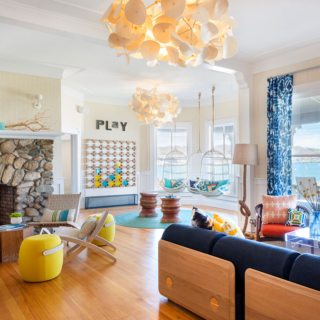 Summercamp Hotel