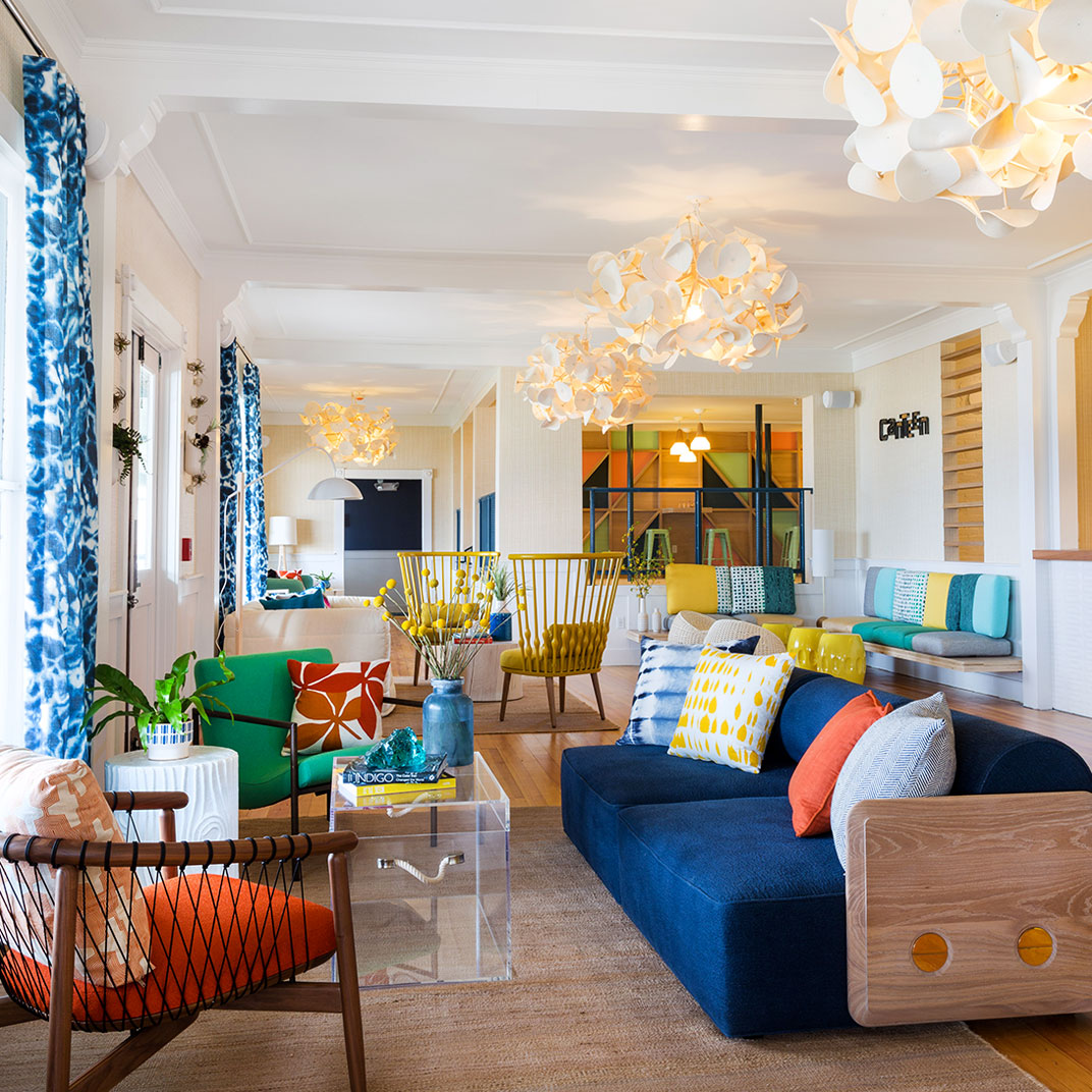 Summercamp Hotel