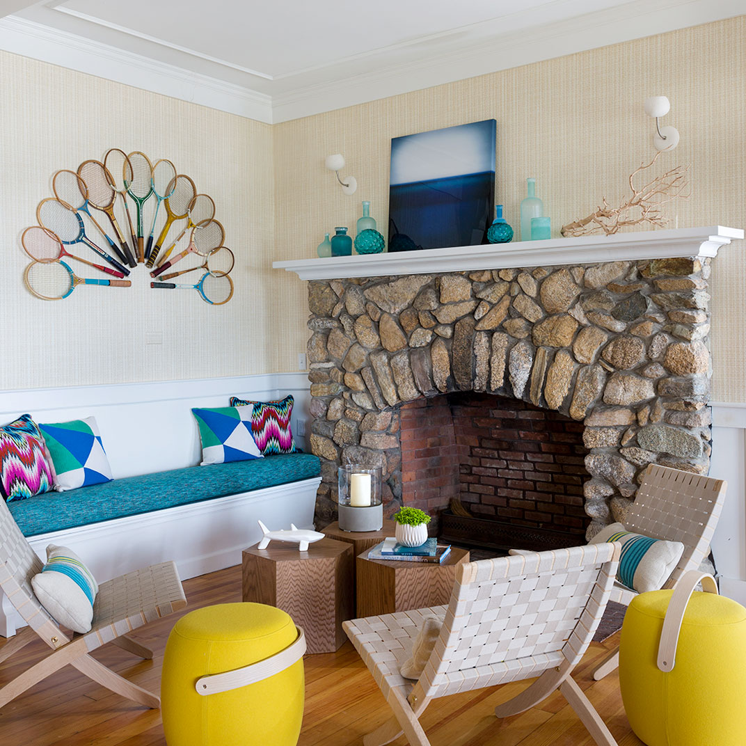 Summercamp Hotel