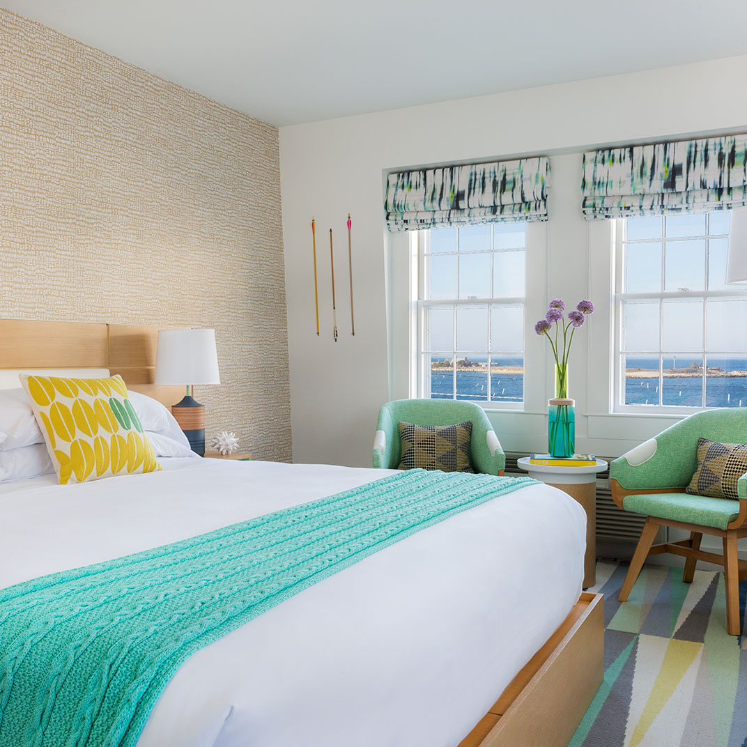 Summercamp Hotel