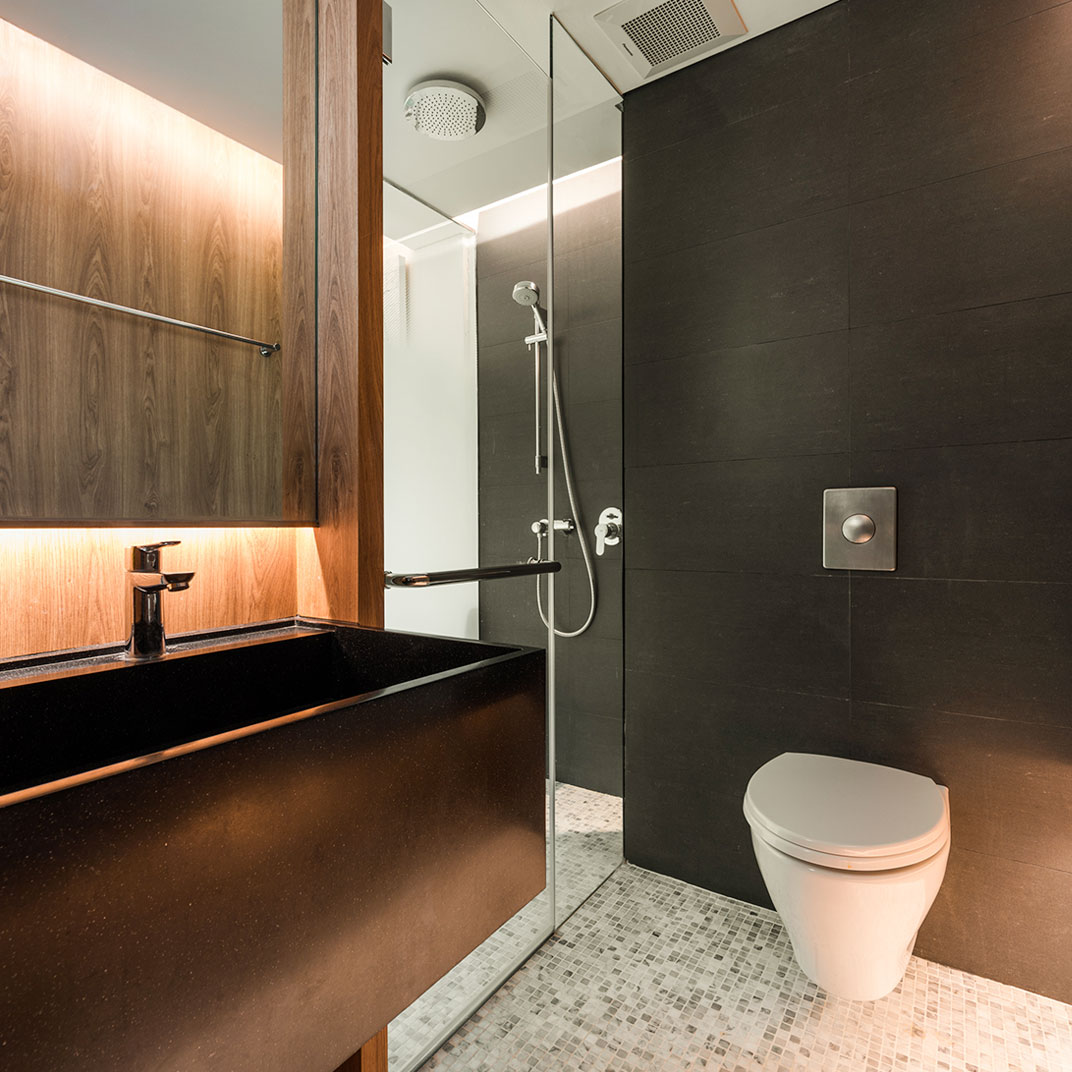Volve Hotel Bangkok