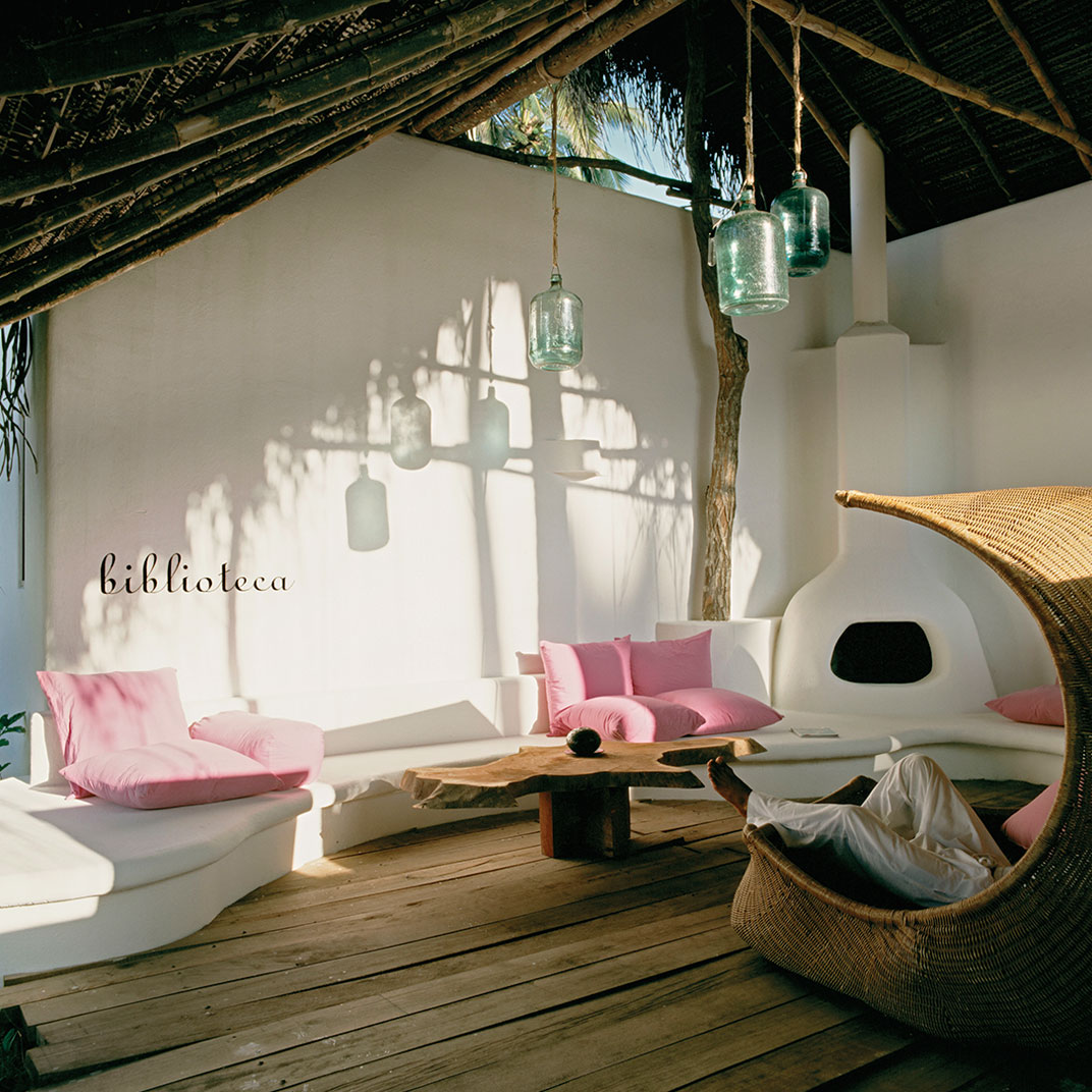 Hotel Azucar