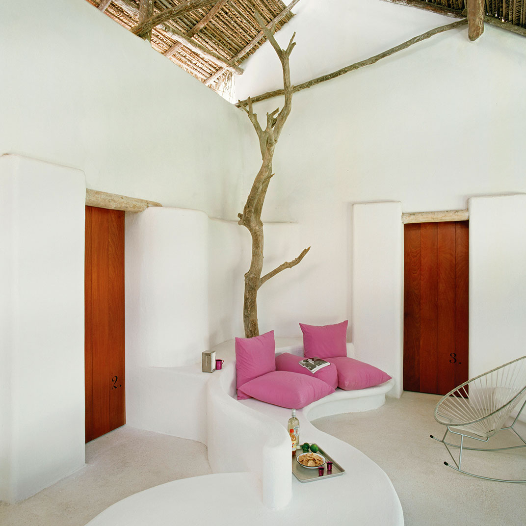 Hotel Azucar