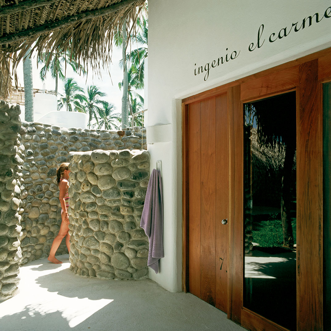 Hotel Azucar