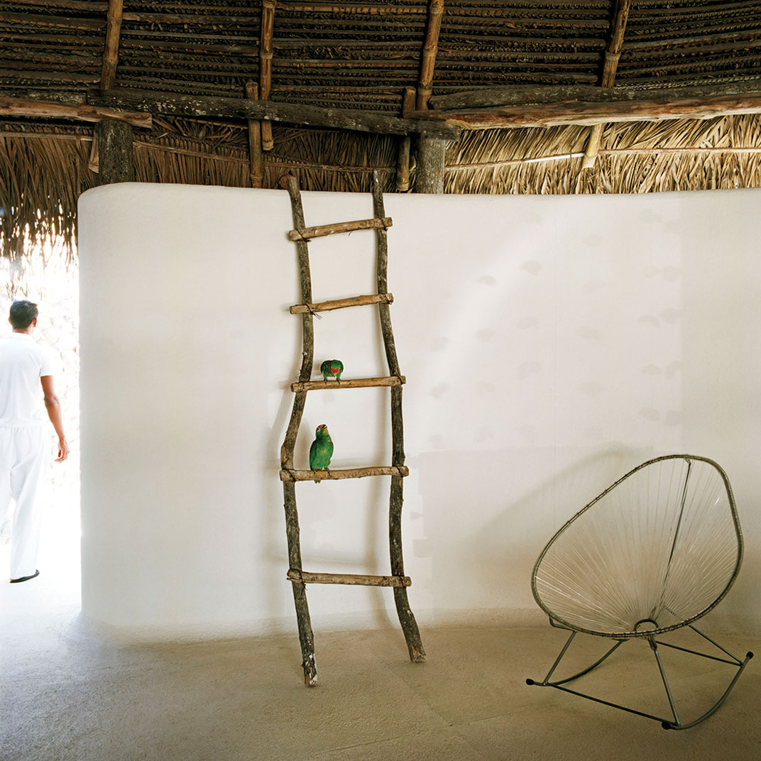 Hotel Azucar