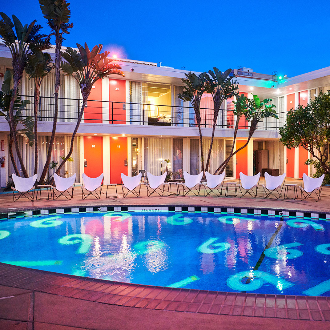 Phoenix Hotel