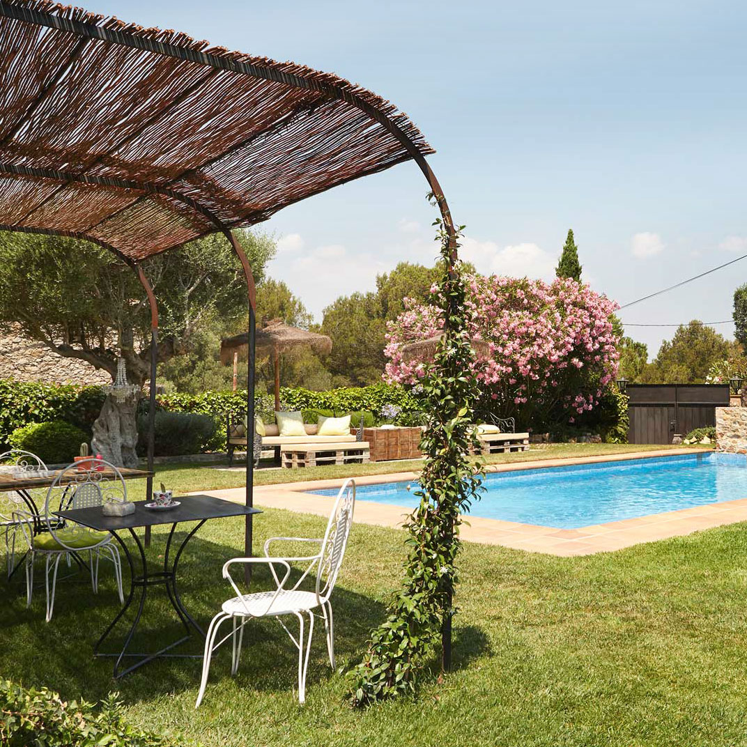 Hotel Can Casi
