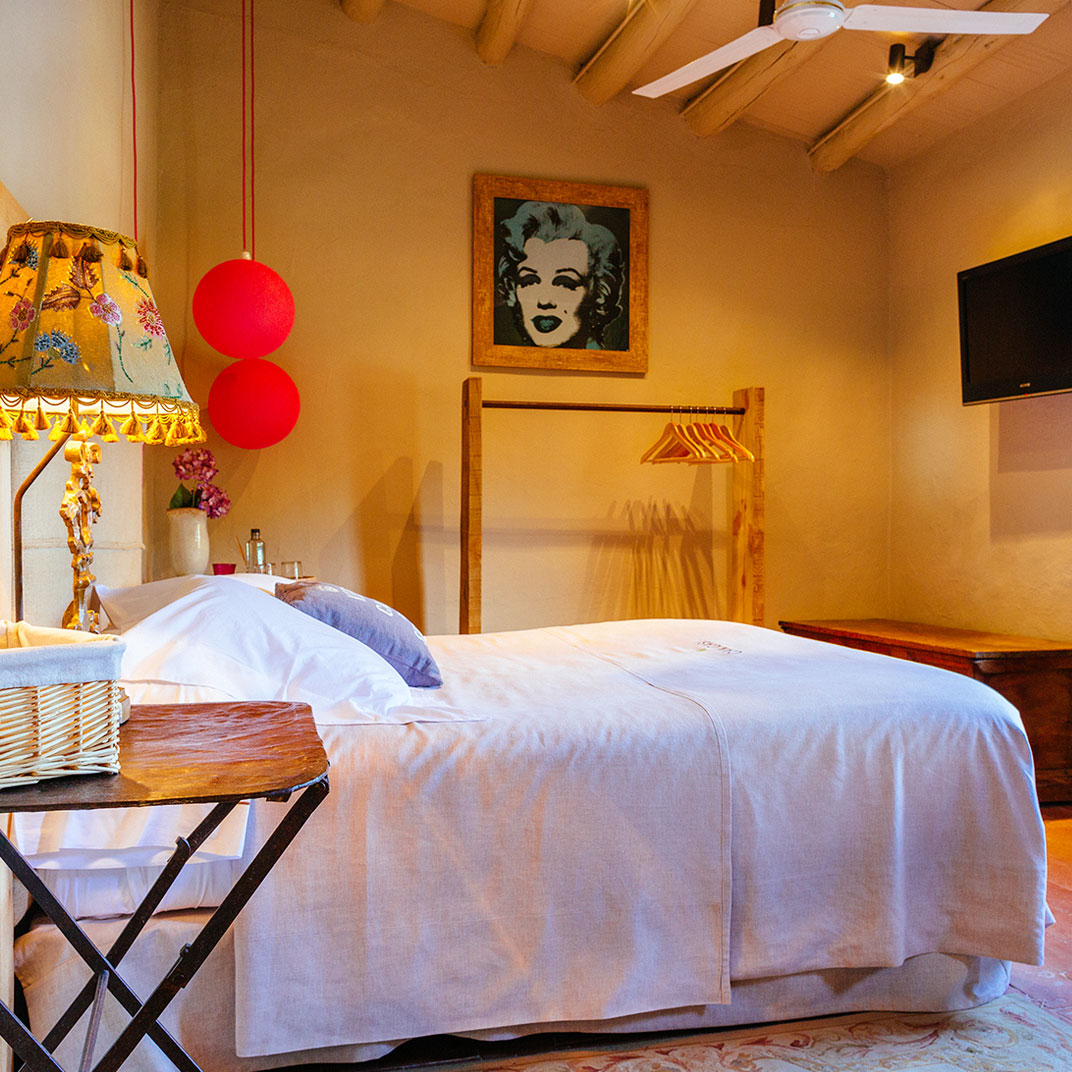 Hotel Can Casi