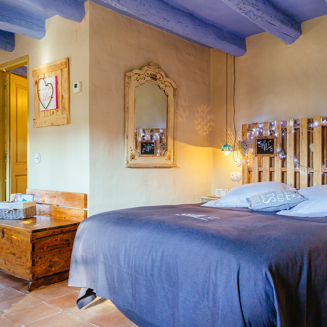 Hotel Can Casi
