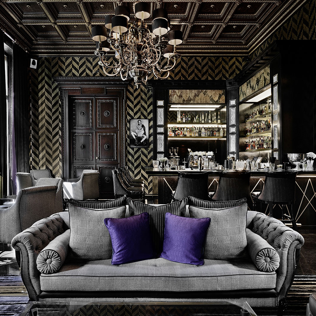 Patrick Hellmann Schlosshotel