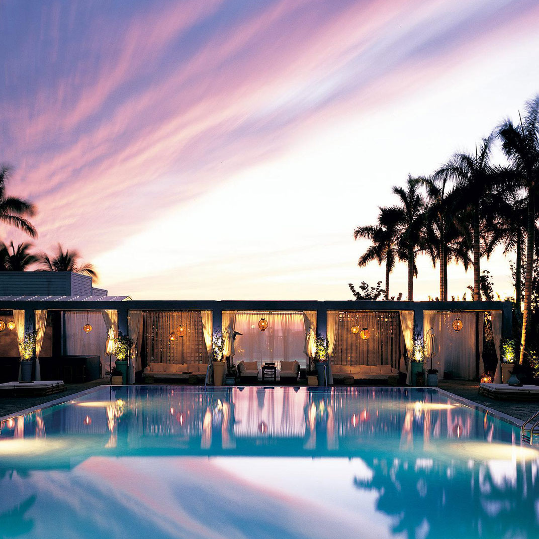 Shore Club South Beach