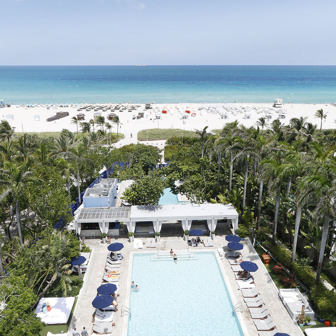 Shore Club South Beach