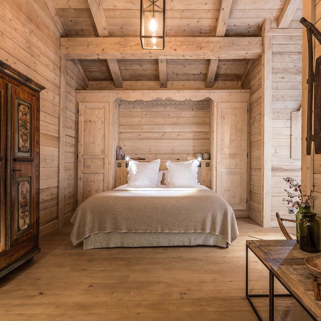 Le Cerf Amoureux Hotel & Spa