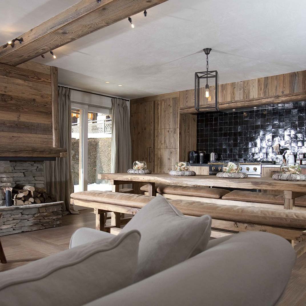Le Cerf Amoureux Hotel & Spa