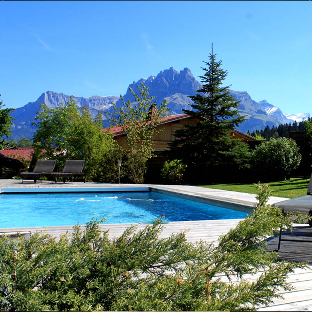 Le Cerf Amoureux Hotel & Spa