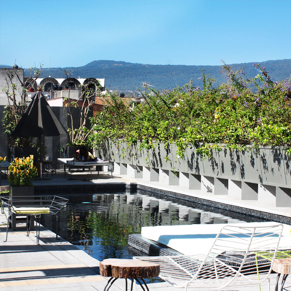 Flor de Mayo Hotel & Restaurant
